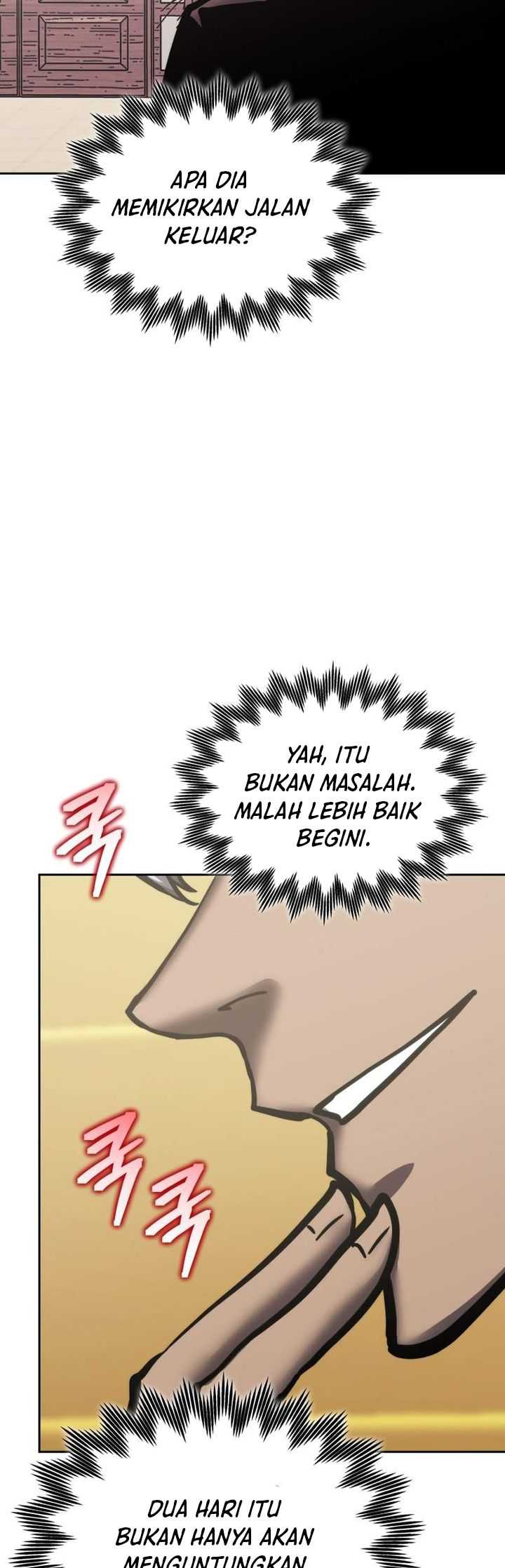 Halaman Komik