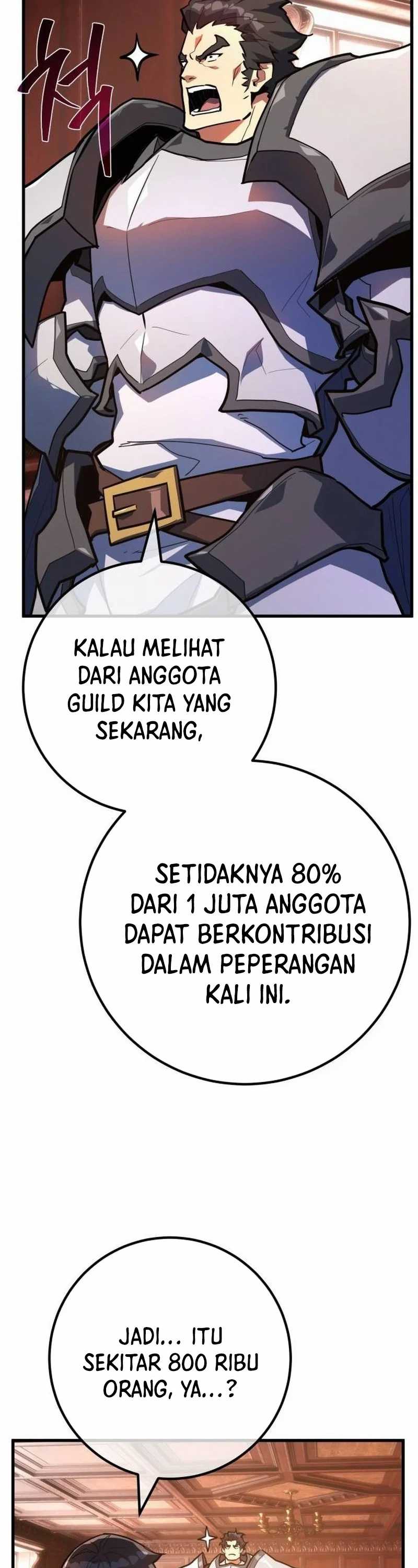 The Game’s Greatest Troll Chapter 102 Gambar 10