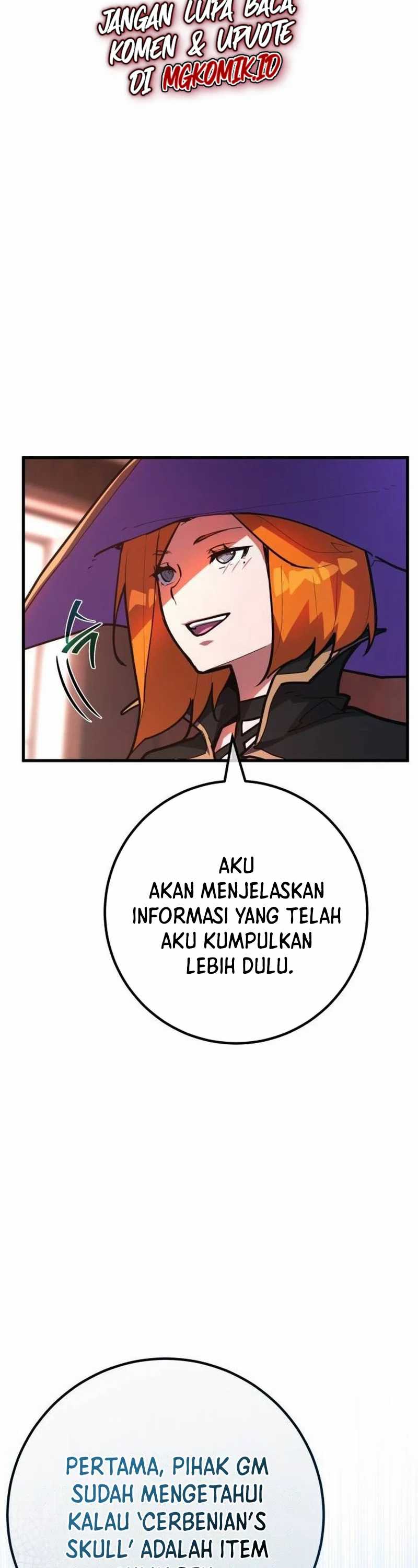 The Game’s Greatest Troll Chapter 102 Gambar 12