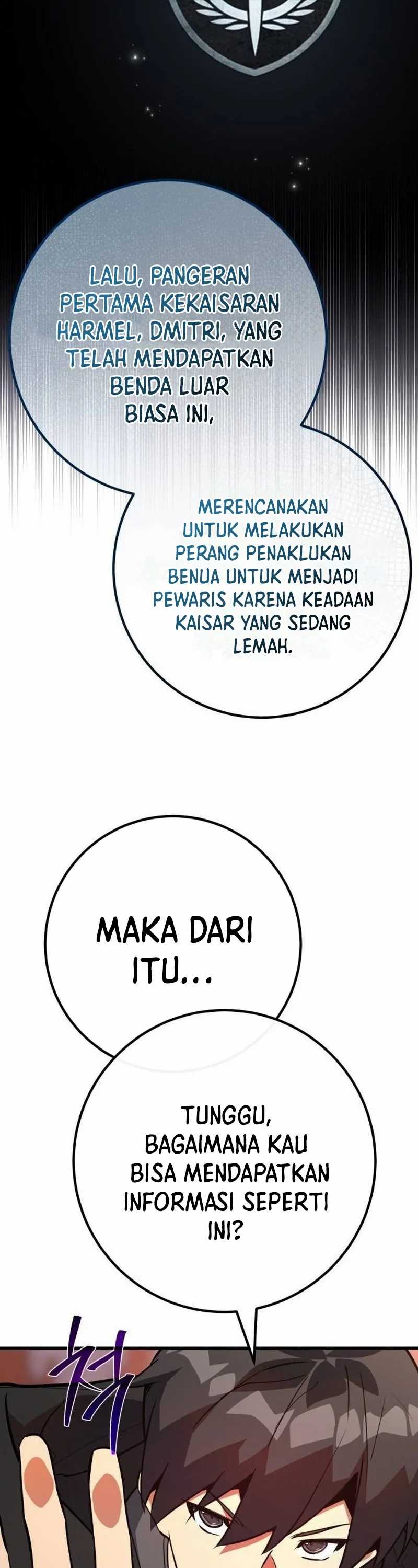 The Game’s Greatest Troll Chapter 102 Gambar 14