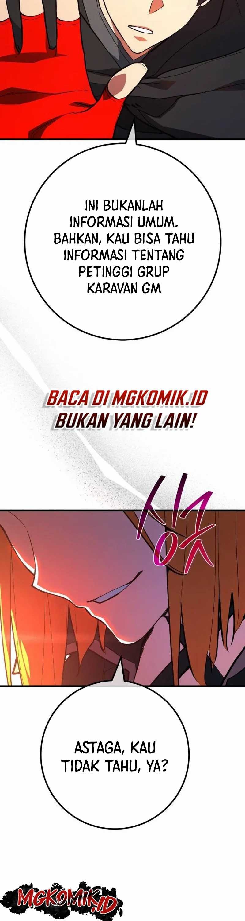 The Game’s Greatest Troll Chapter 102 Gambar 15