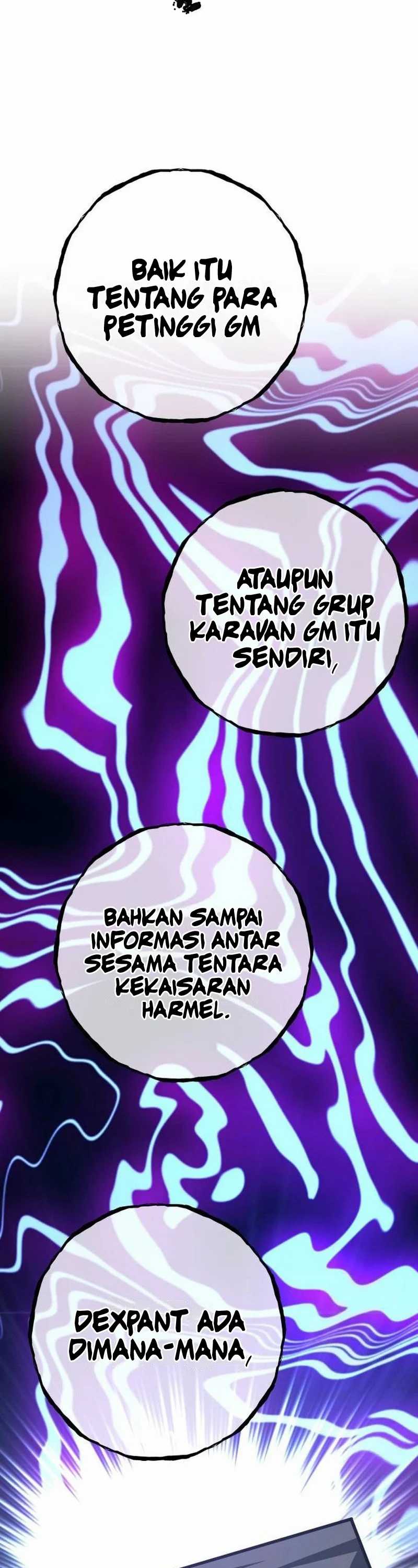 The Game’s Greatest Troll Chapter 102 Gambar 16