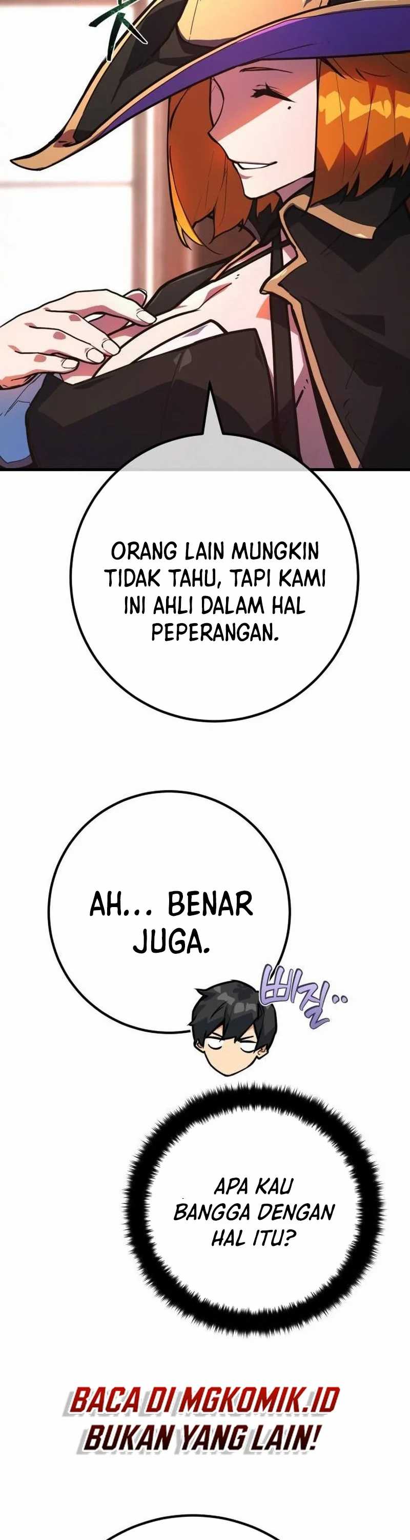 The Game’s Greatest Troll Chapter 102 Gambar 23