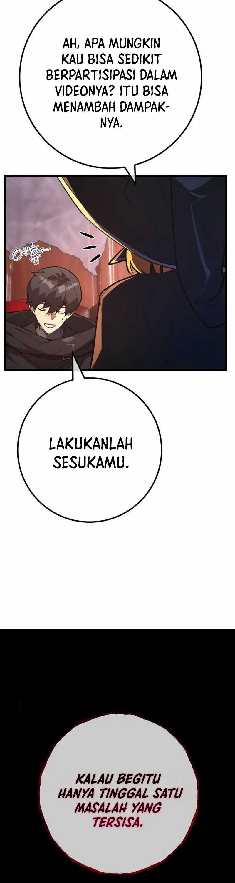 The Game’s Greatest Troll Chapter 102 Gambar 24