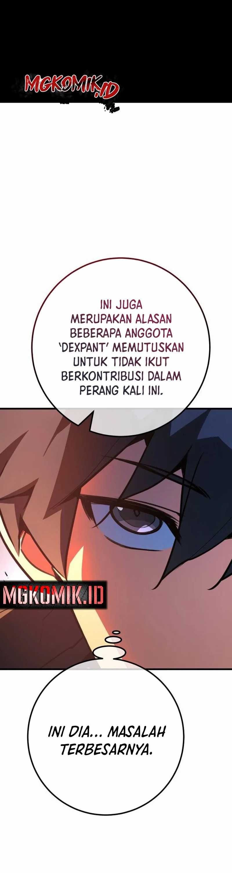 The Game’s Greatest Troll Chapter 102 Gambar 25