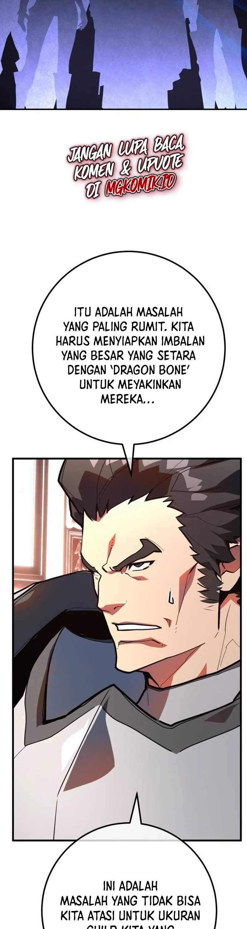 The Game’s Greatest Troll Chapter 102 Gambar 27