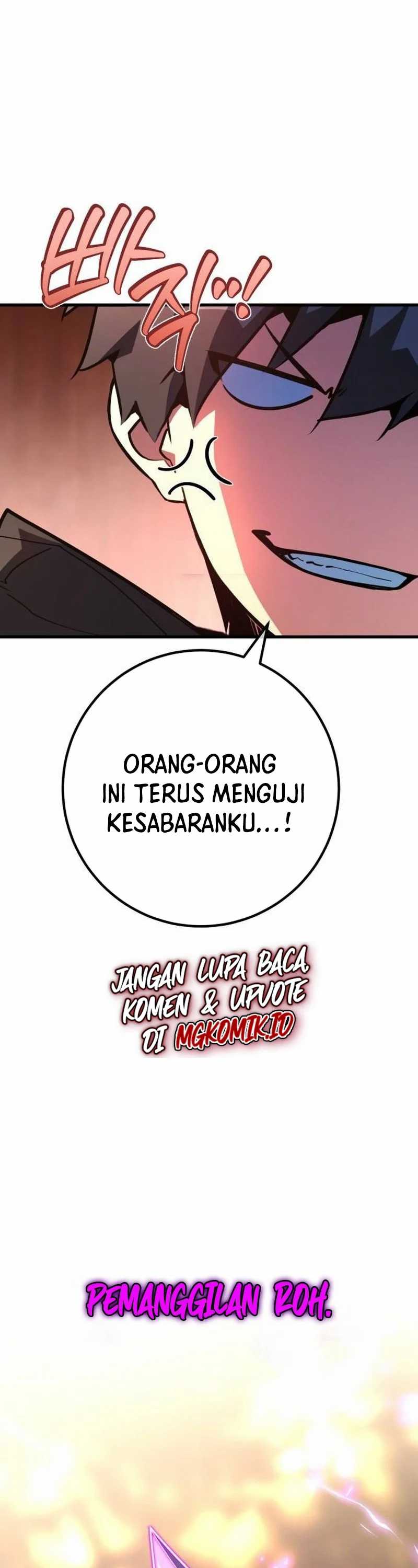 The Game’s Greatest Troll Chapter 102 Gambar 3