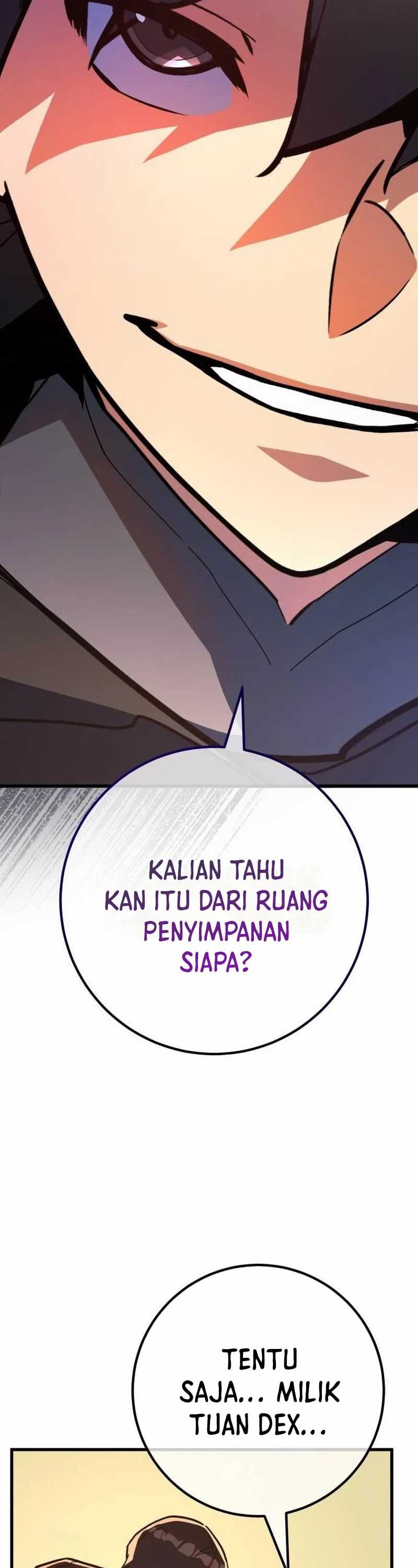 The Game’s Greatest Troll Chapter 102 Gambar 30