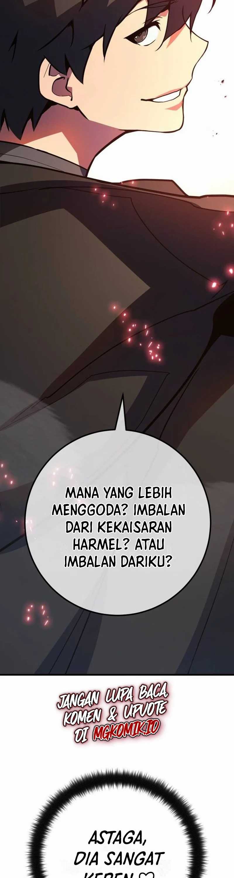 The Game’s Greatest Troll Chapter 102 Gambar 34