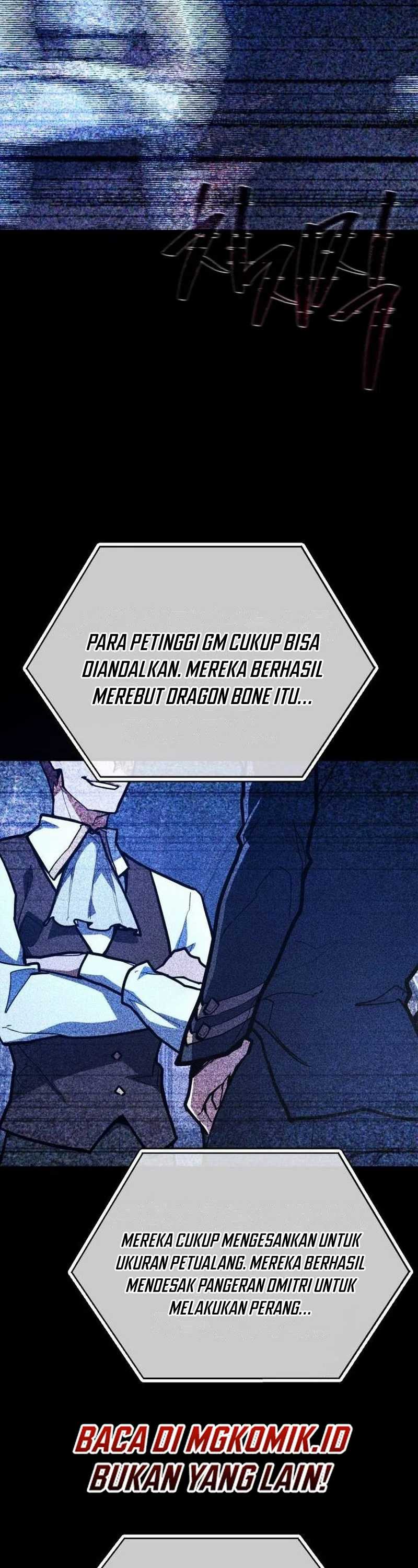 The Game’s Greatest Troll Chapter 102 Gambar 37