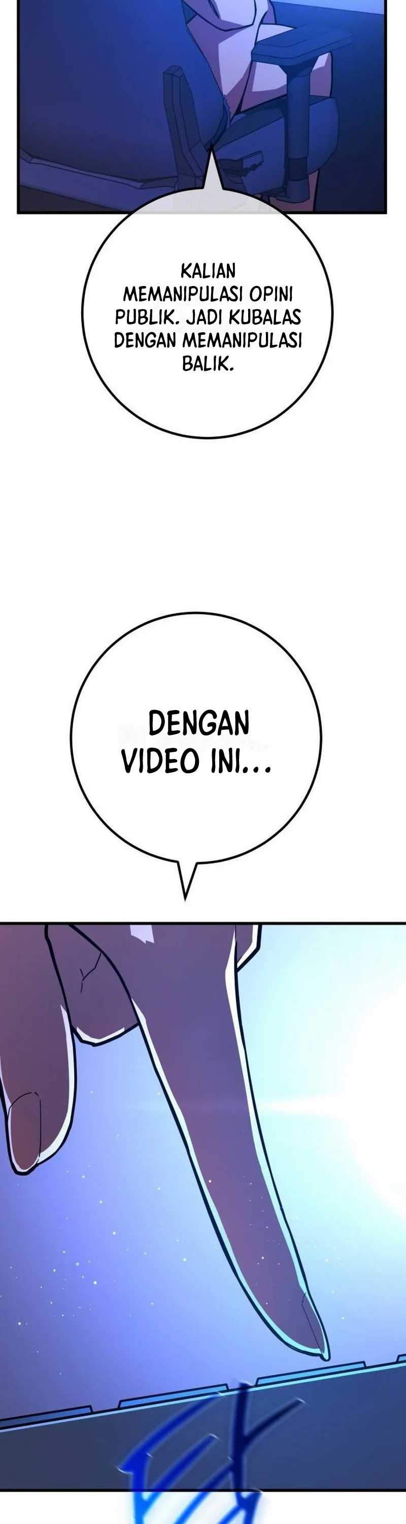 The Game’s Greatest Troll Chapter 102 Gambar 49