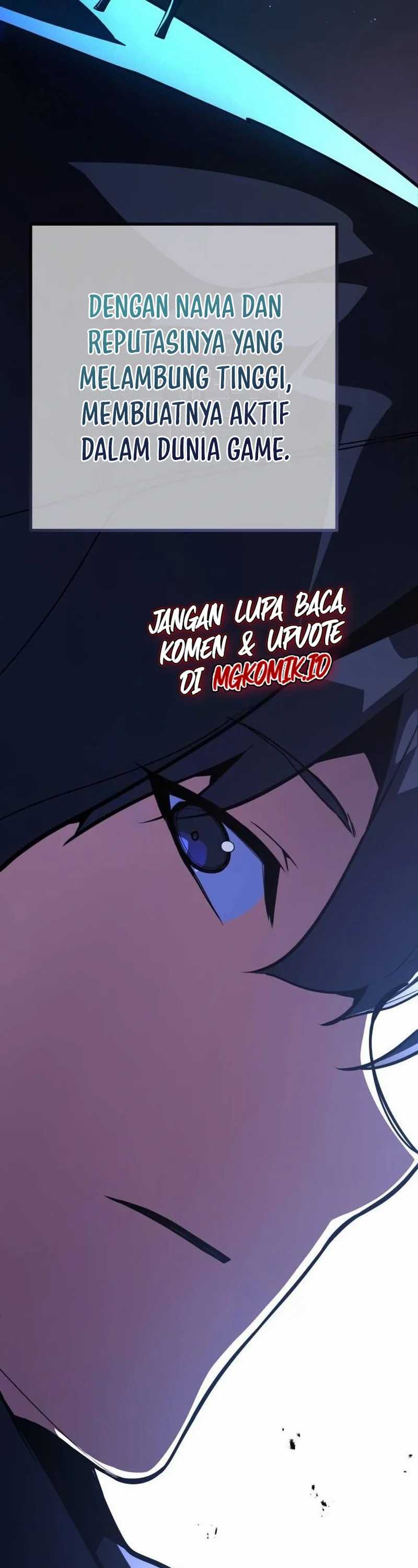 The Game’s Greatest Troll Chapter 102 Gambar 58