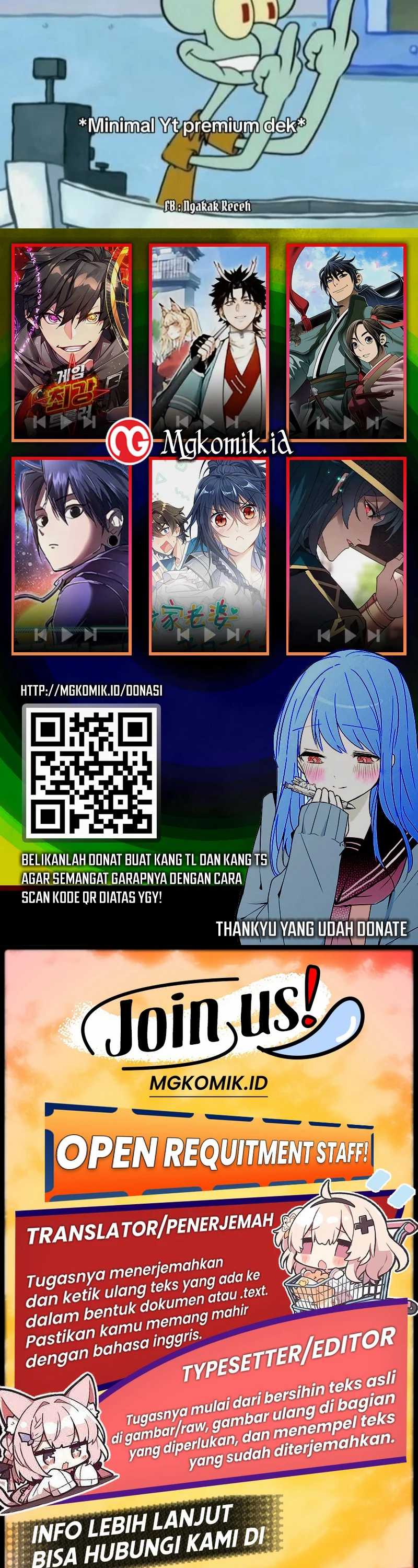 The Game’s Greatest Troll Chapter 102 Gambar 65