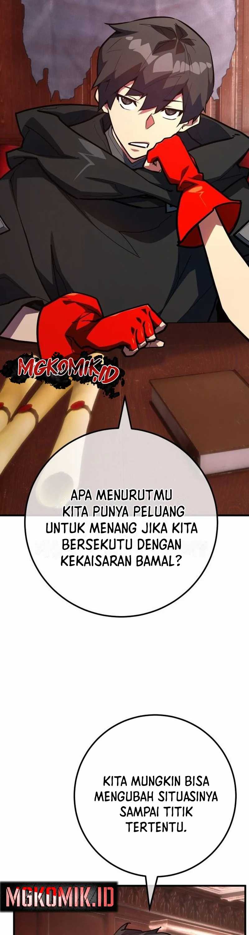 The Game’s Greatest Troll Chapter 102 Gambar 9