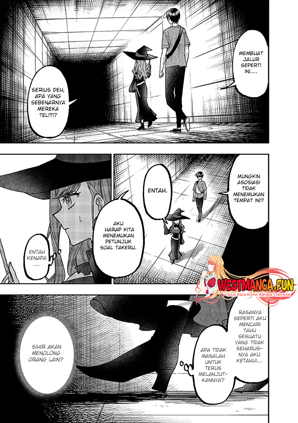 Kyuuseishu MESHIA ~Isekai wo sukutta moto yuusha ga mamono no afureru genjitsu sekai wo musou suru~ Chapter 35 Gambar 12