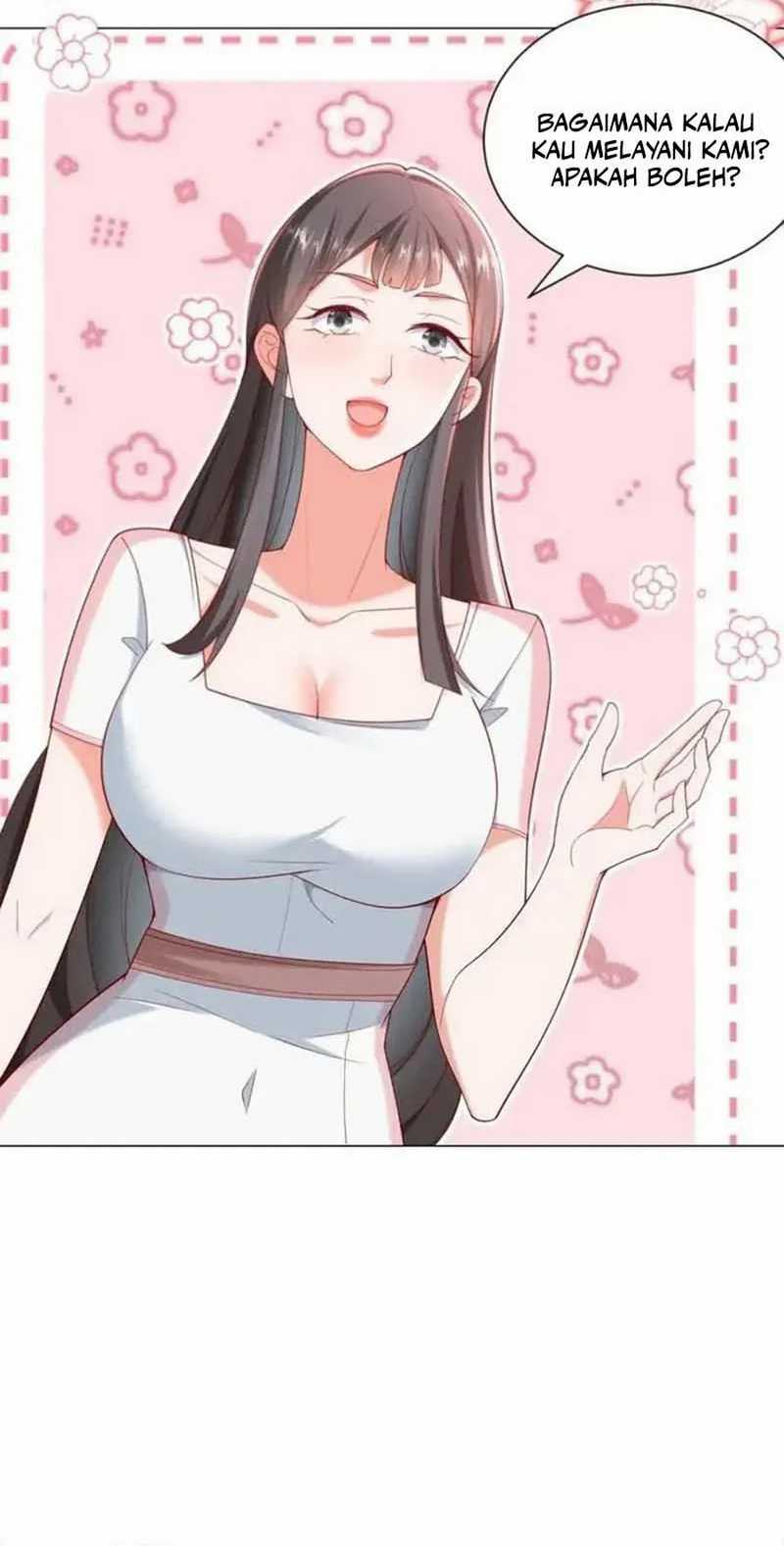 Legendary Car-Hailing System Chapter 117 Gambar 13