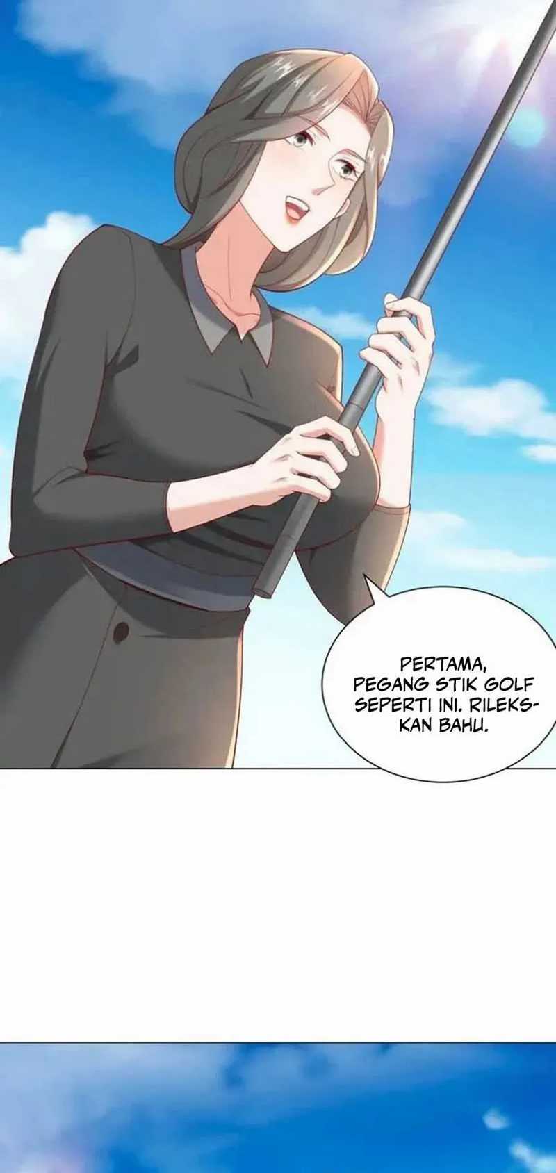 Legendary Car-Hailing System Chapter 117 Gambar 16