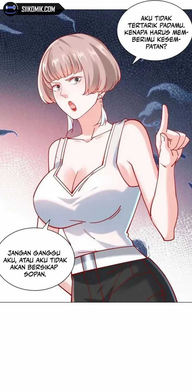 Legendary Car-Hailing System Chapter 117 Gambar 20