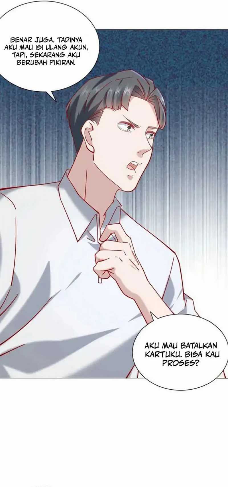 Legendary Car-Hailing System Chapter 117 Gambar 29