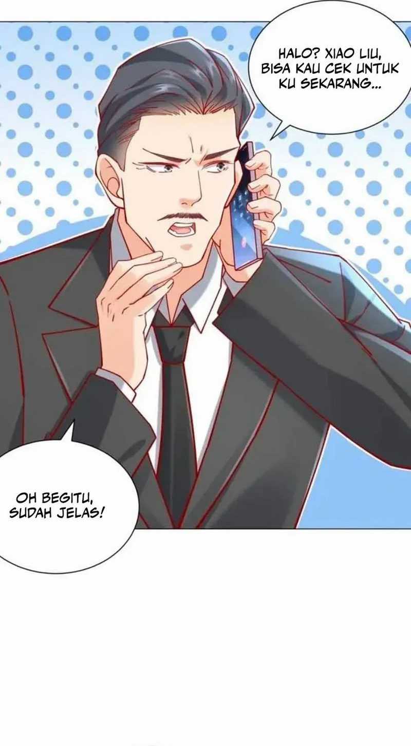 Legendary Car-Hailing System Chapter 117 Gambar 32
