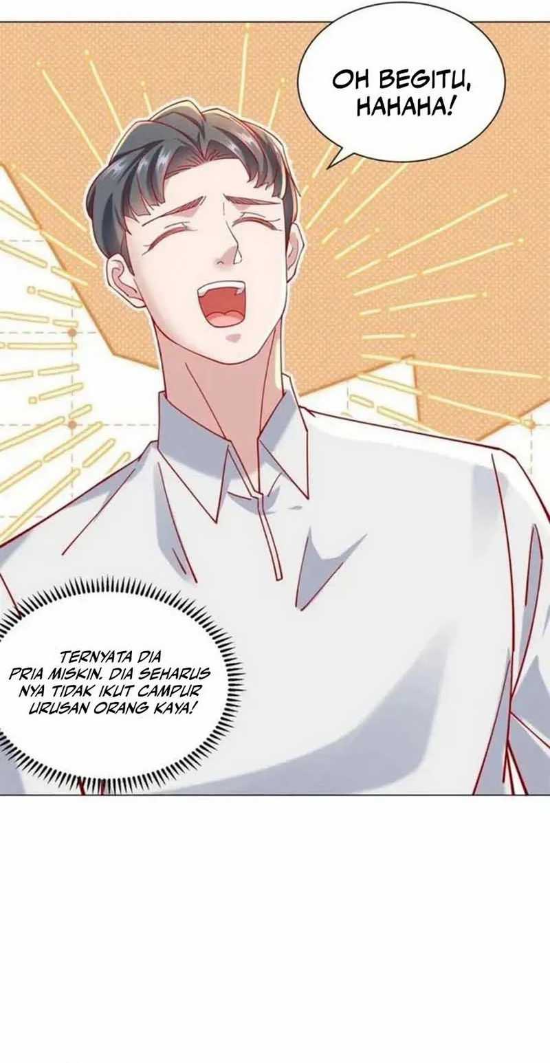 Legendary Car-Hailing System Chapter 117 Gambar 34