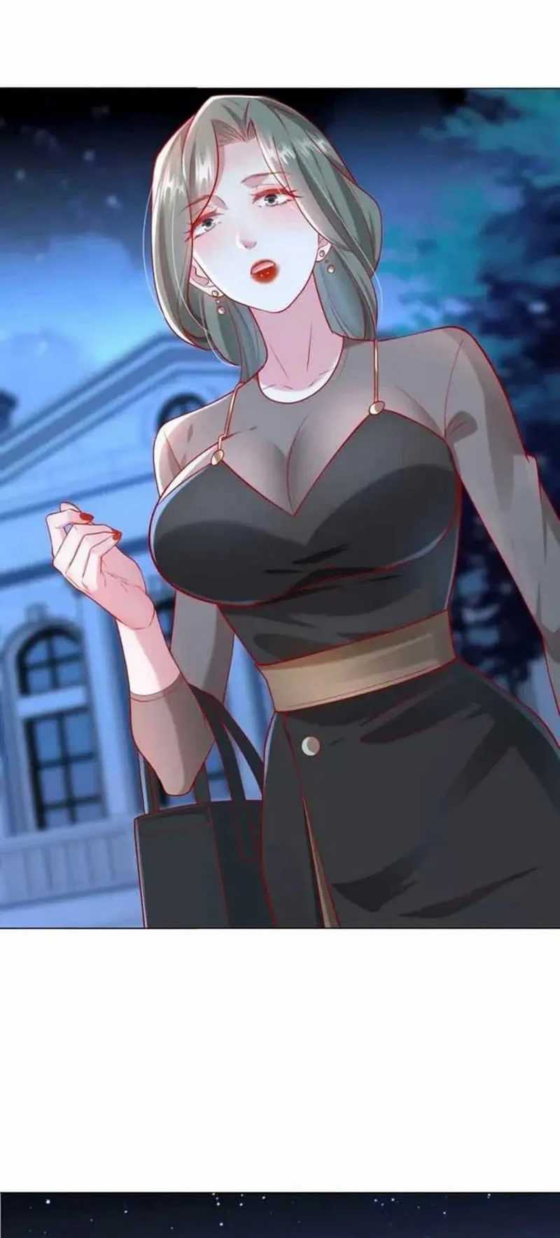 Legendary Car-Hailing System Chapter 116 Gambar 15