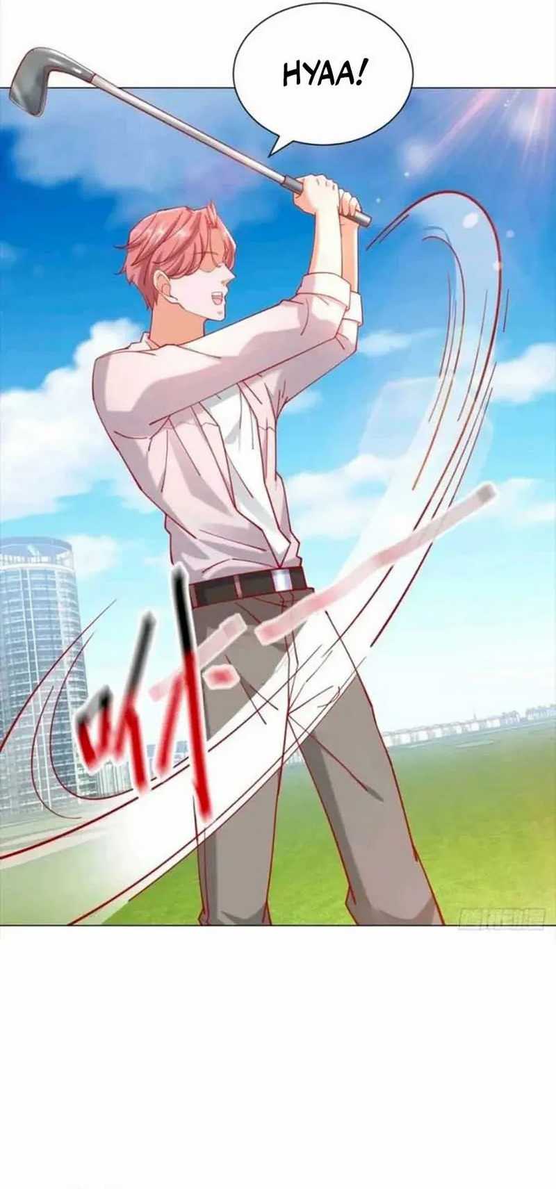 Legendary Car-Hailing System Chapter 115 Gambar 19