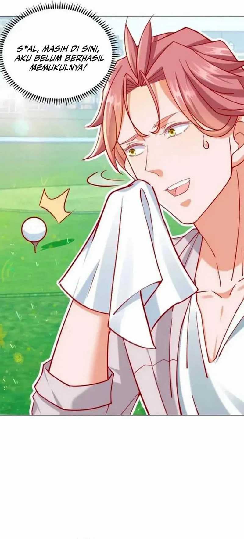 Legendary Car-Hailing System Chapter 115 Gambar 21