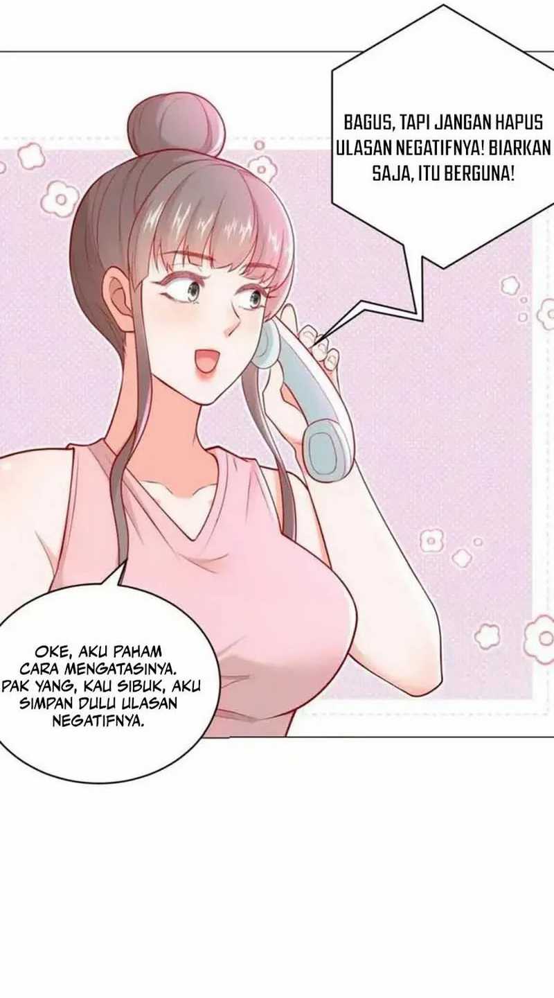 Legendary Car-Hailing System Chapter 115 Gambar 29