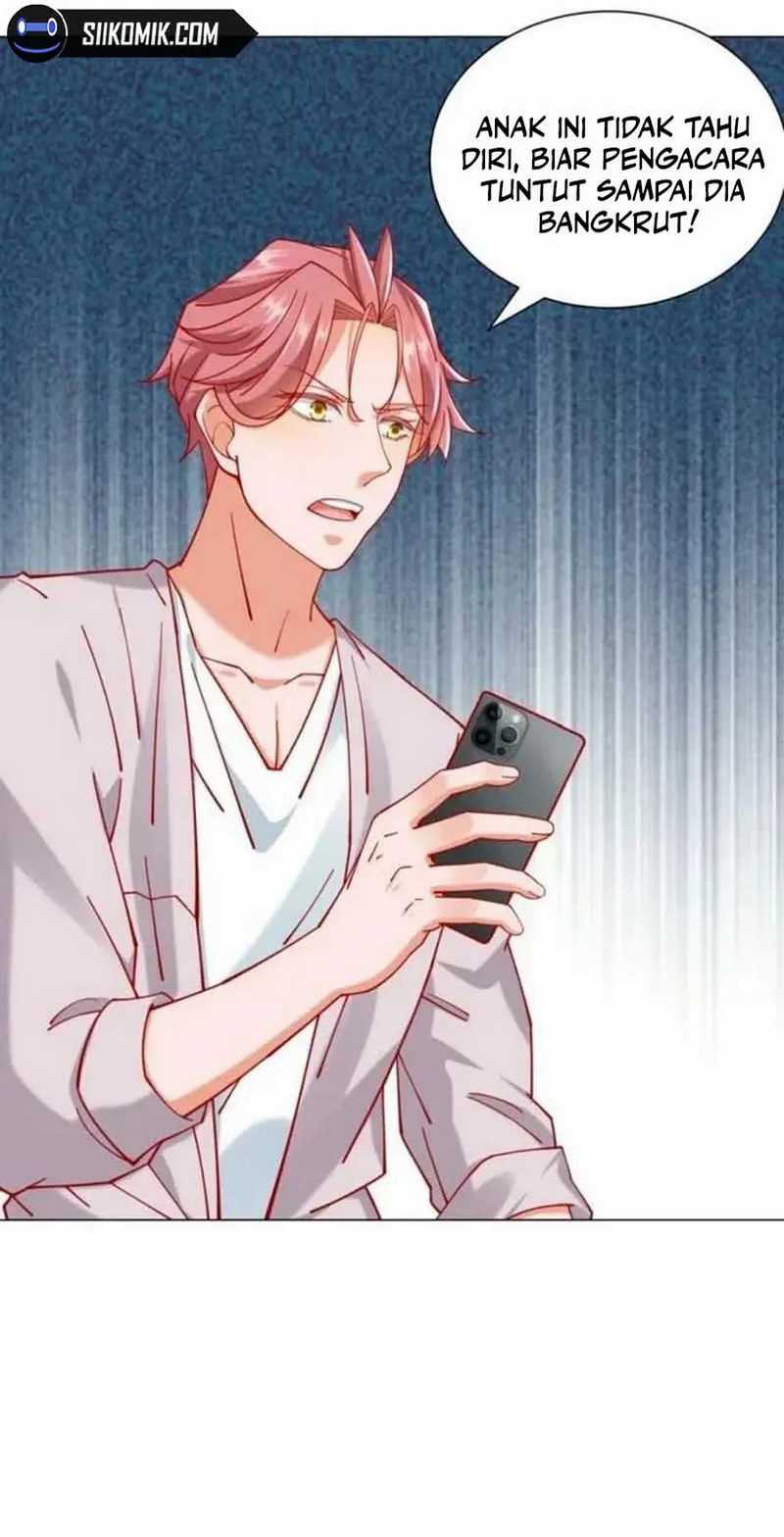Legendary Car-Hailing System Chapter 115 Gambar 6
