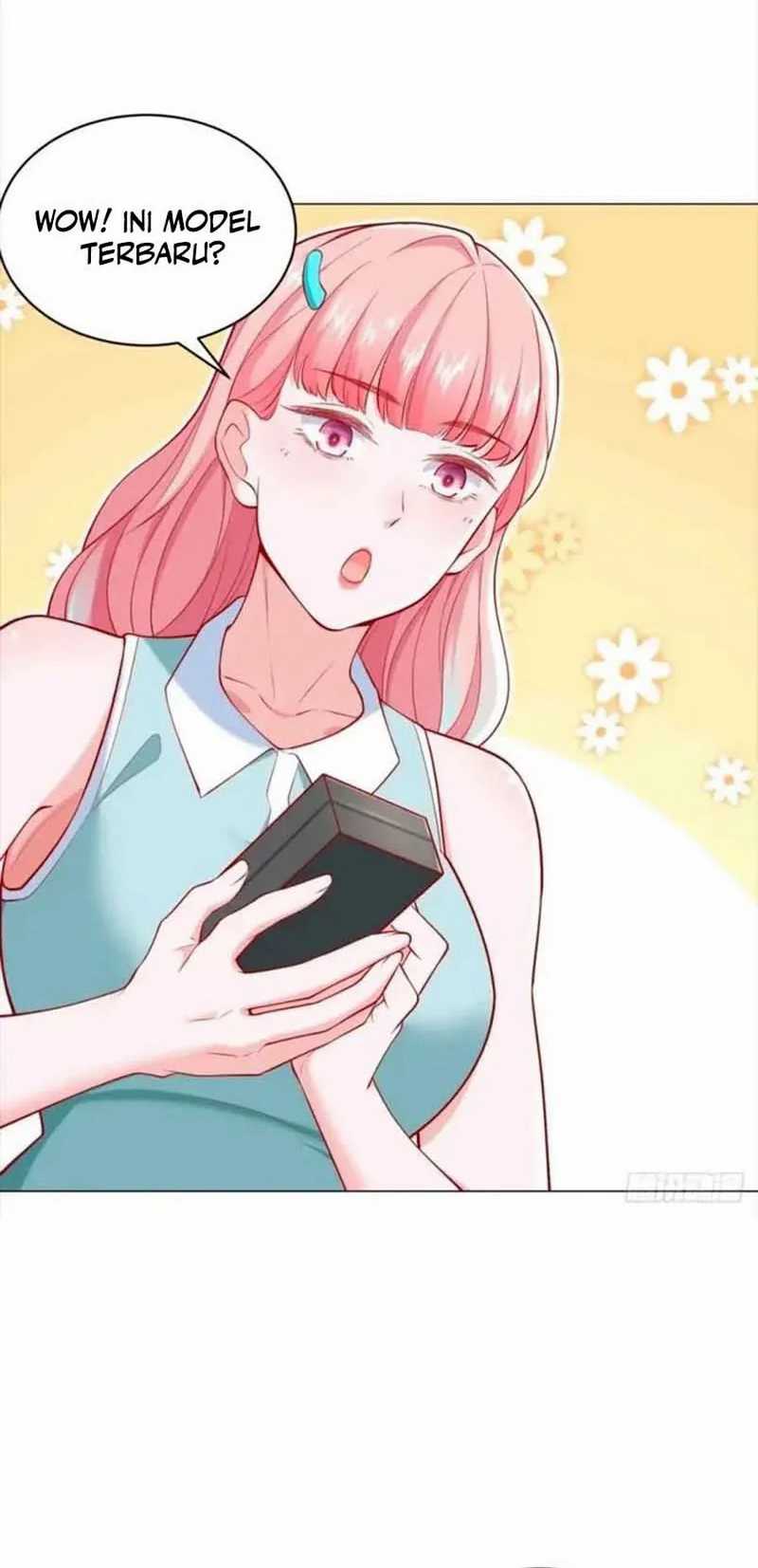 Legendary Car-Hailing System Chapter 114 Gambar 20