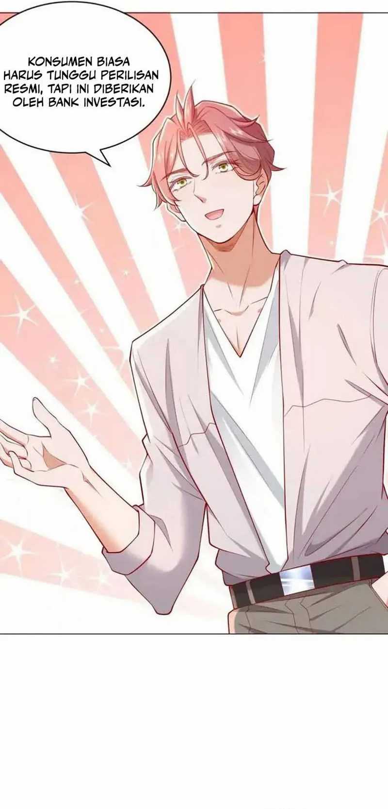 Legendary Car-Hailing System Chapter 114 Gambar 22
