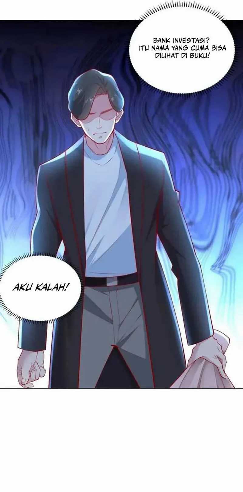 Legendary Car-Hailing System Chapter 114 Gambar 23