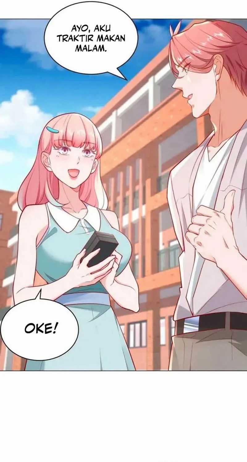 Legendary Car-Hailing System Chapter 114 Gambar 24