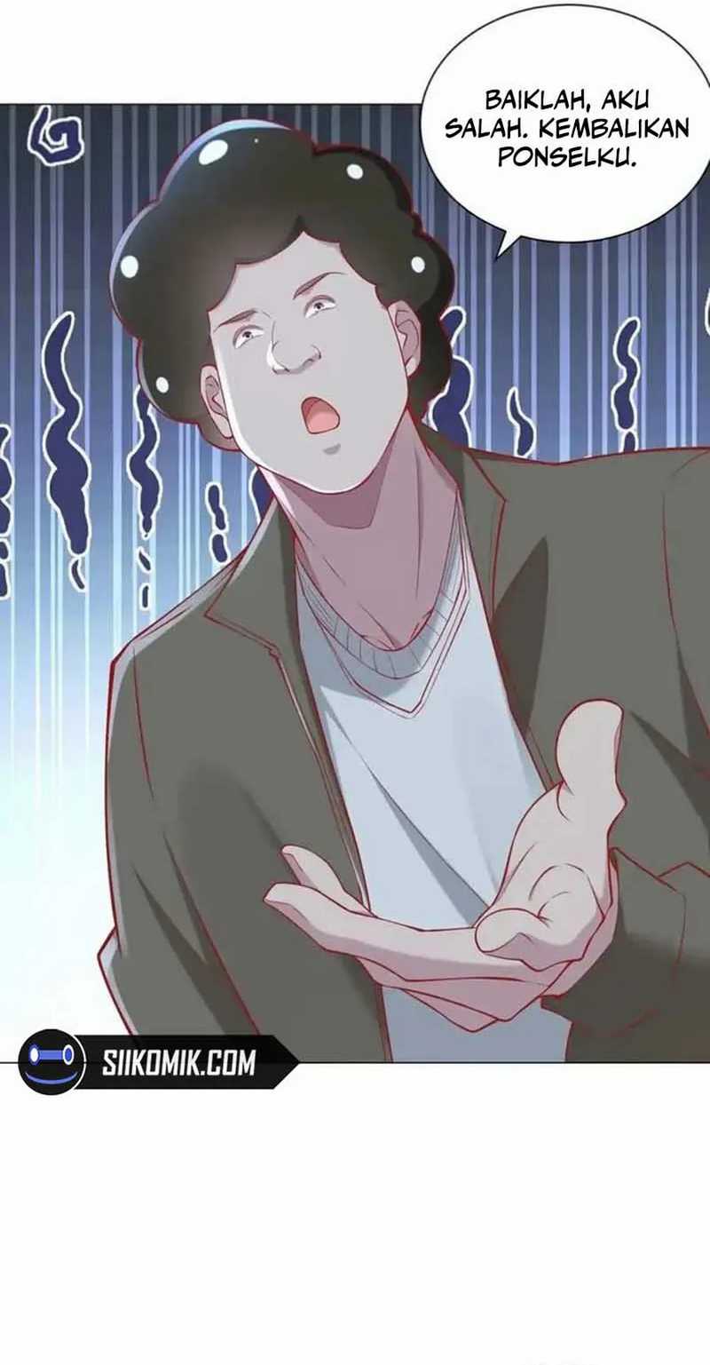 Legendary Car-Hailing System Chapter 113 Gambar 17