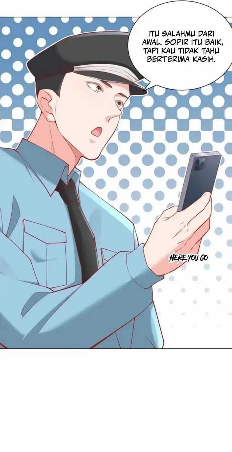 Legendary Car-Hailing System Chapter 113 Gambar 18