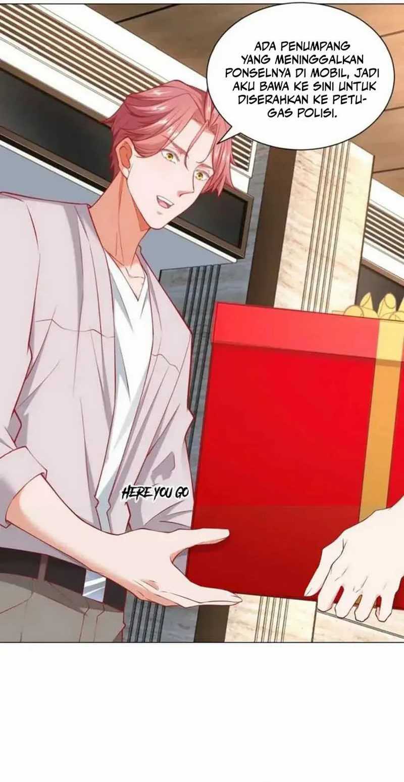 Legendary Car-Hailing System Chapter 113 Gambar 24