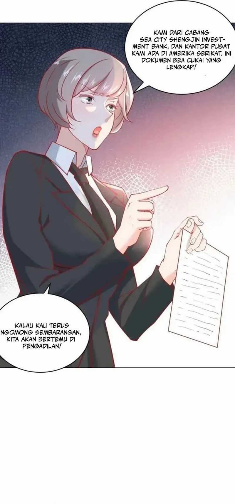 Legendary Car-Hailing System Chapter 113 Gambar 29