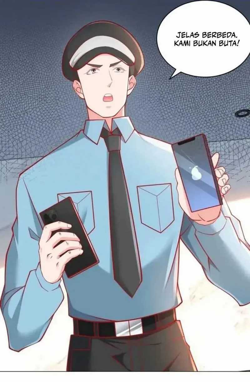 Legendary Car-Hailing System Chapter 113 Gambar 32
