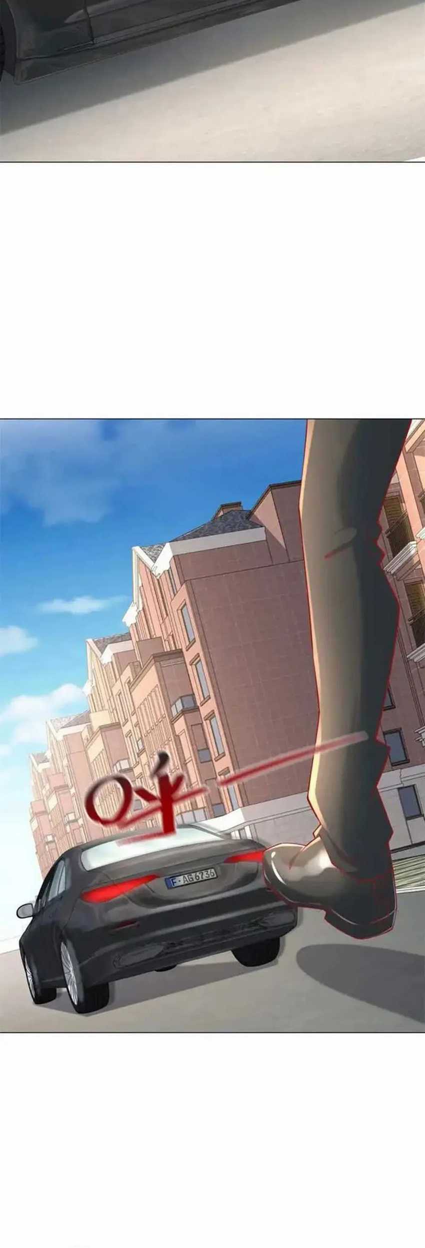 Legendary Car-Hailing System Chapter 113 Gambar 7