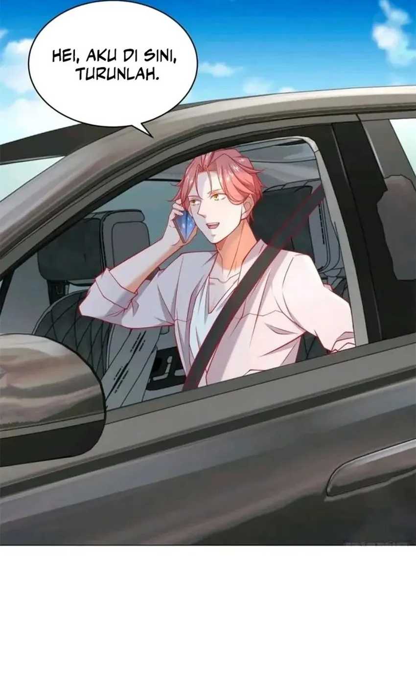 Legendary Car-Hailing System Chapter 112 Gambar 33