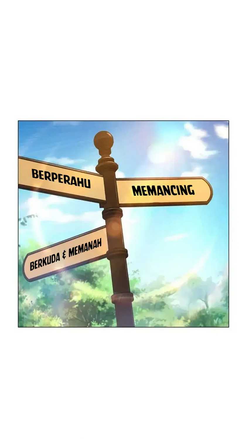 Legendary Car-Hailing System Chapter 109 Gambar 15