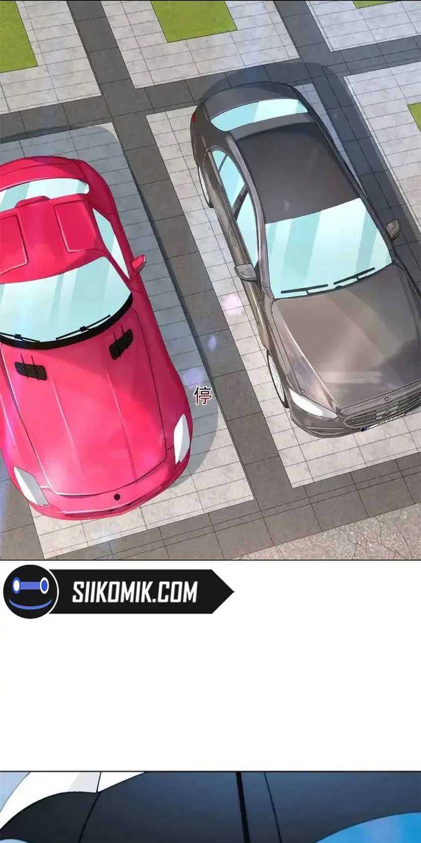 Legendary Car-Hailing System Chapter 109 Gambar 24