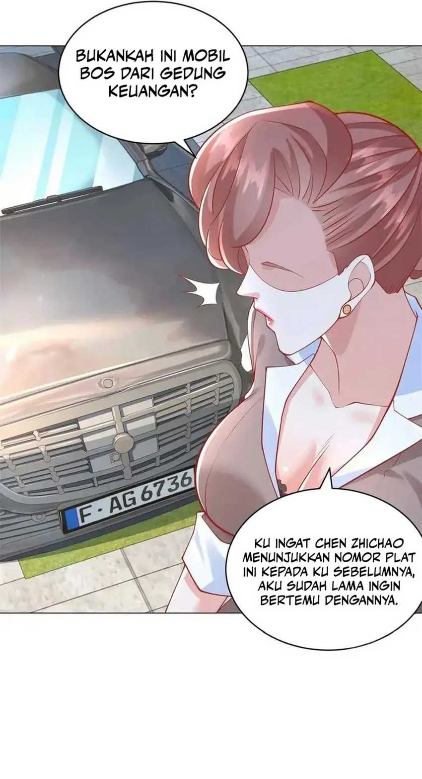 Legendary Car-Hailing System Chapter 109 Gambar 26