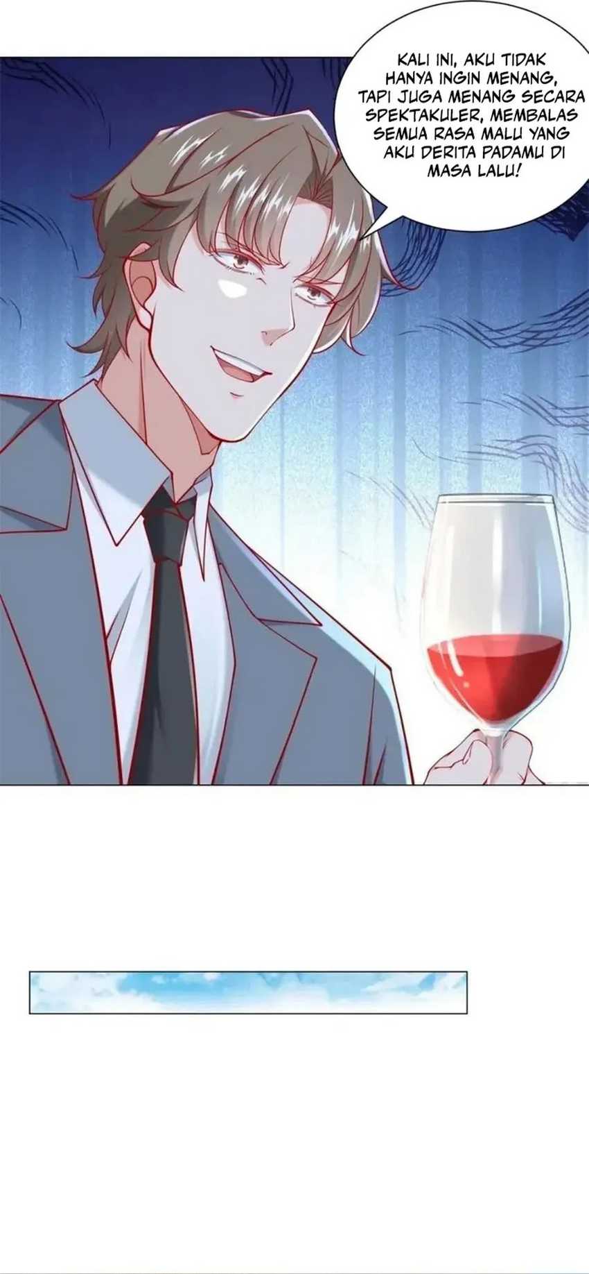 Legendary Car-Hailing System Chapter 108 Gambar 19