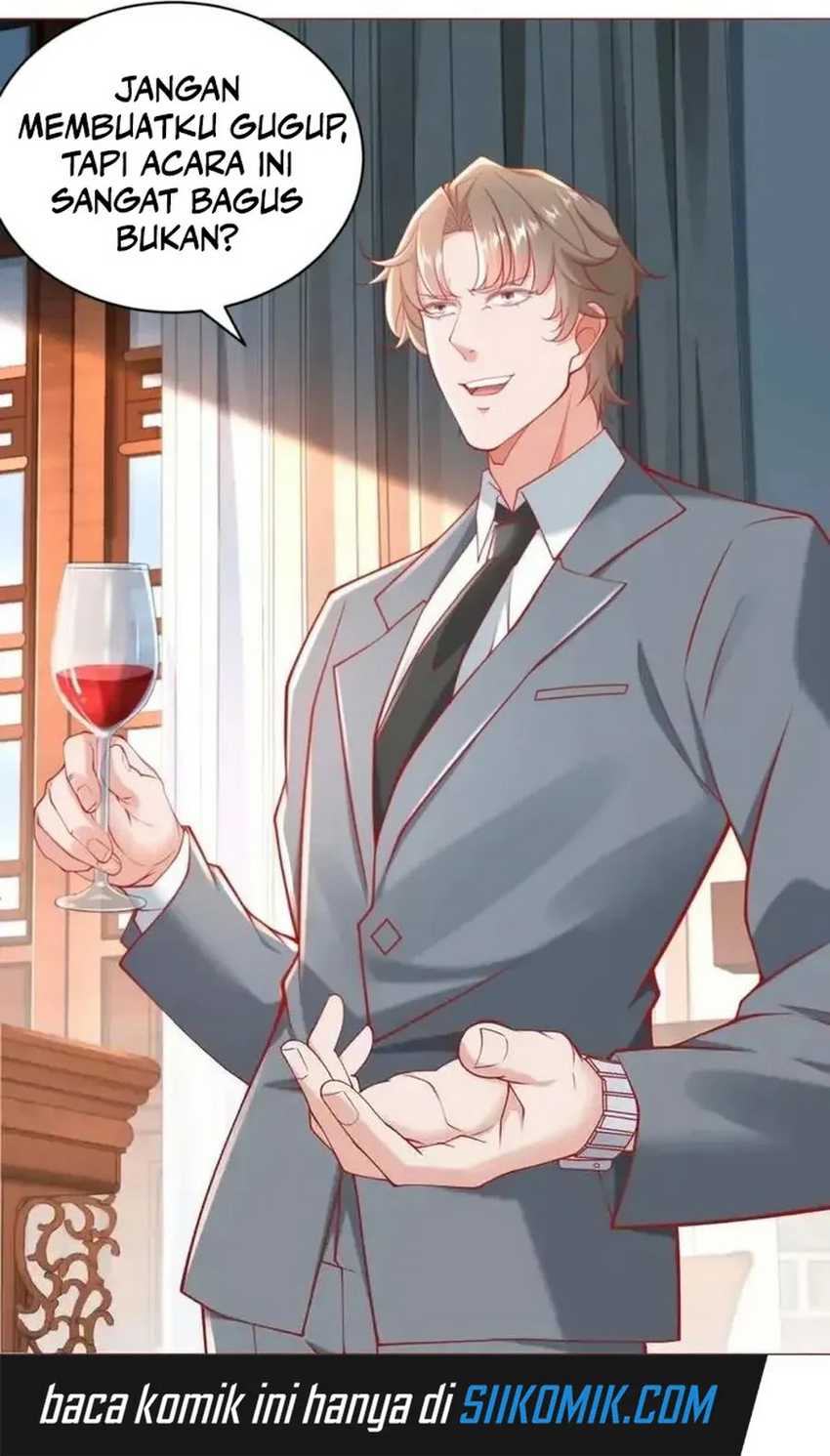 Legendary Car-Hailing System Chapter 108 Gambar 32