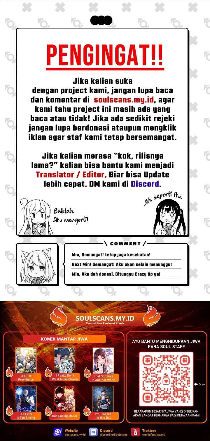 The First Ancestor in History Chapter 211 Gambar 4