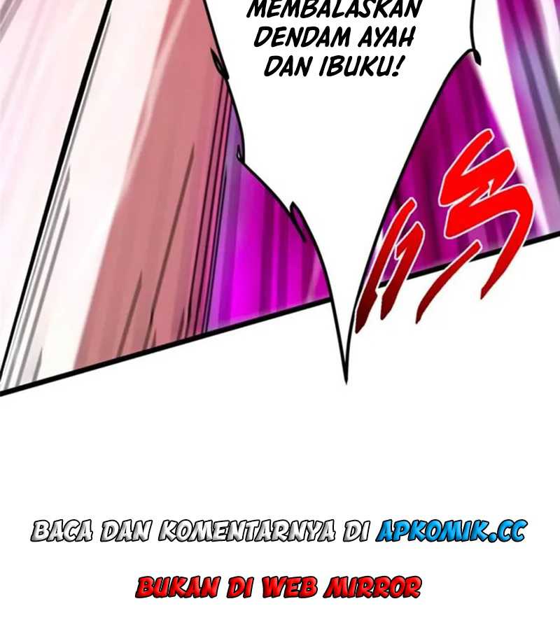 Keep A Low Profile, Sect Leader Chapter 414 Gambar 34