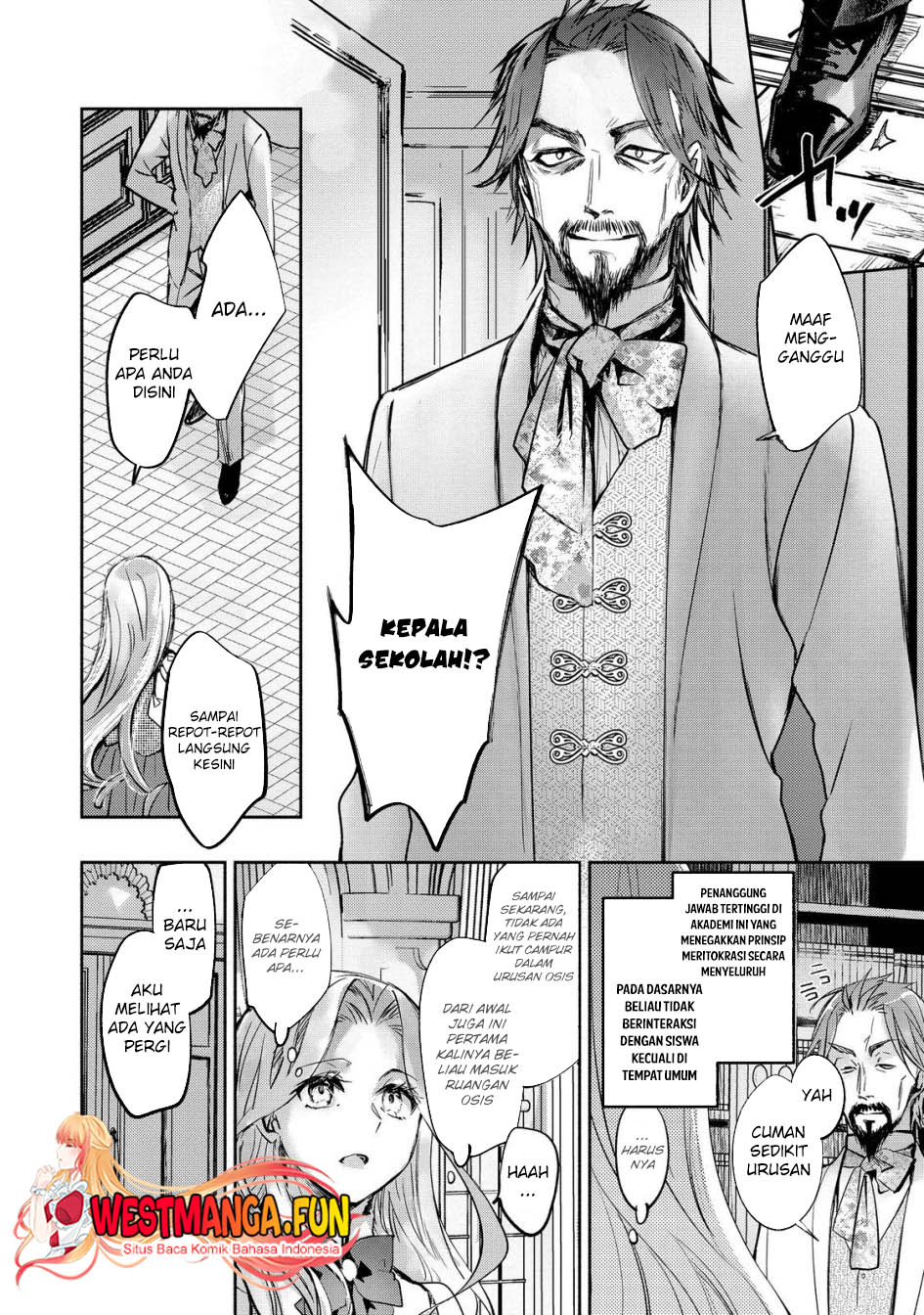 Maryoku Zero no Saikyou Majutsushi: Yahari Omaera no Majutsu Riron wa Machigatte Iru Nda ga Chapter 20 Gambar 29