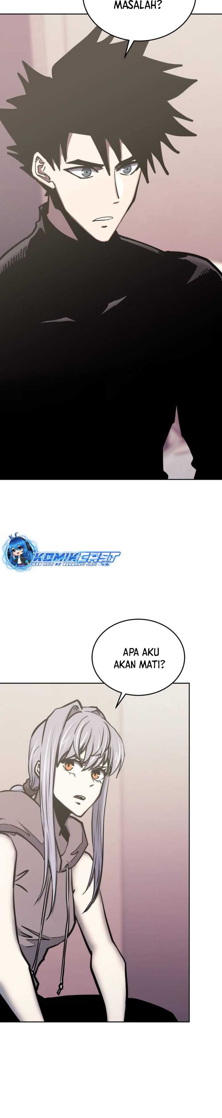 Halaman Komik